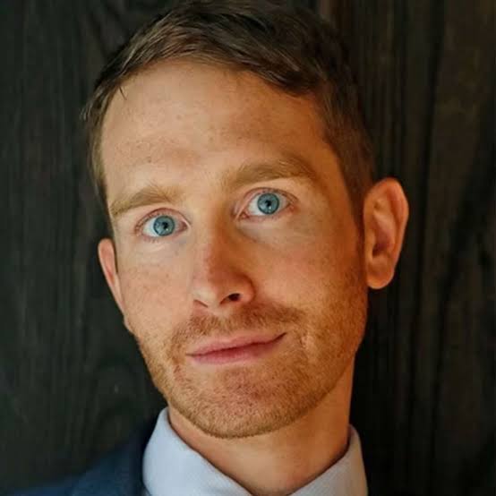 John Scott-Railton